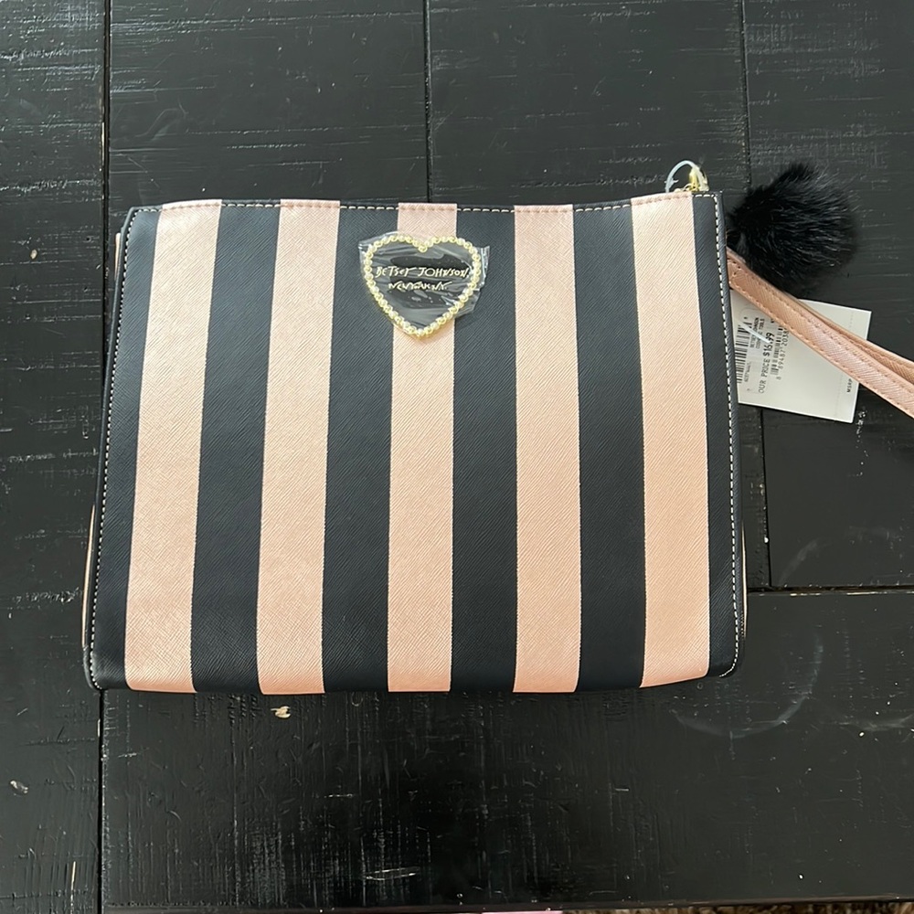Betsy Johnson Bag